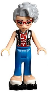 LEGO® minifiguur Friends frnd254