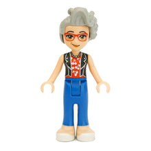 Plaatje in Gallery viewer laden, LEGO® minifiguur Friends frnd254