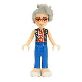 LEGO® minifiguur Friends frnd254