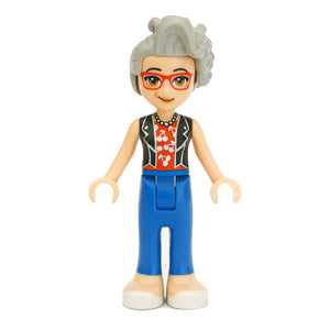 LEGO® minifiguur Friends frnd254