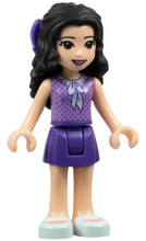 Plaatje in Gallery viewer laden, LEGO® minifiguur Friends frnd259