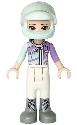 LEGO® minifiguur Friends frnd261