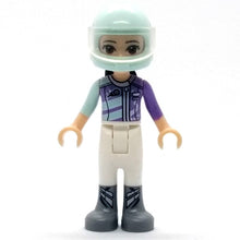 Plaatje in Gallery viewer laden, LEGO® minifiguur Friends frnd261