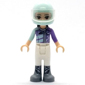 LEGO® minifiguur Friends frnd261