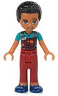 LEGO® minifiguur Friends frnd262