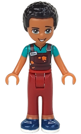 LEGO® minifiguur Friends frnd262