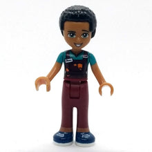 Plaatje in Gallery viewer laden, LEGO® minifiguur Friends frnd262