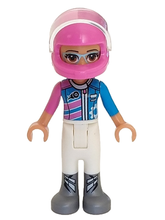 Plaatje in Gallery viewer laden, LEGO® minifiguur Friends frnd268
