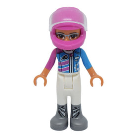 LEGO® minifiguur Friends frnd268