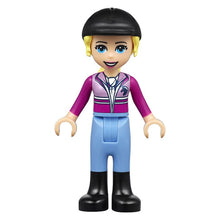 Plaatje in Gallery viewer laden, LEGO® minifiguur Friends frnd285
