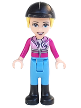 Plaatje in Gallery viewer laden, LEGO® minifiguur Friends frnd285