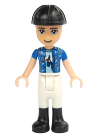 LEGO® minifiguur Friends frnd286