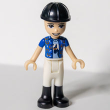 Plaatje in Gallery viewer laden, LEGO® minifiguur Friends frnd286