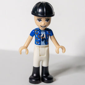 LEGO® minifiguur Friends frnd286