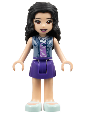 LEGO® minifiguur Friends frnd294
