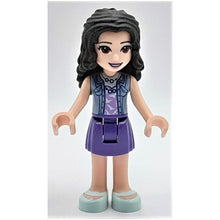 Plaatje in Gallery viewer laden, LEGO® minifiguur Friends frnd294