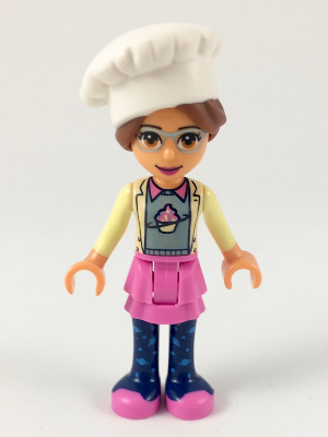 LEGO® minifiguur Friends frnd295