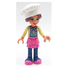 Plaatje in Gallery viewer laden, LEGO® minifiguur Friends frnd295