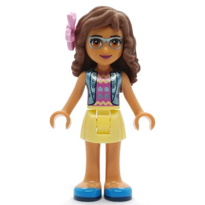 LEGO® minifiguur Friends frnd298