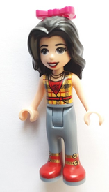 LEGO® minifiguur Friends frnd299