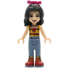 LEGO® minifiguur Friends frnd299