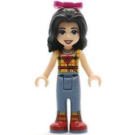 LEGO® minifiguur Friends frnd299