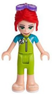 LEGO® minifiguur Friends frnd306