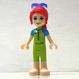 LEGO® minifiguur Friends frnd306