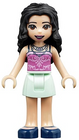 LEGO® minifiguur Friends frnd309
