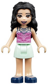 LEGO® minifiguur Friends frnd309