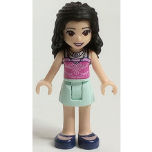 Plaatje in Gallery viewer laden, LEGO® minifiguur Friends frnd309