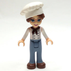 LEGO® minifiguur Friends frnd310