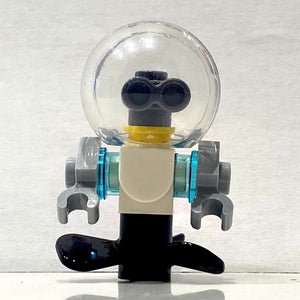 LEGO® minifiguur Friends frnd311