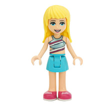 Plaatje in Gallery viewer laden, LEGO® minifiguur Friends frnd314