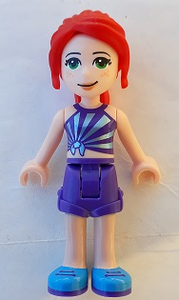 LEGO® minifiguur Friends frnd315