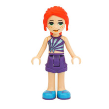 Plaatje in Gallery viewer laden, LEGO® minifiguur Friends frnd315