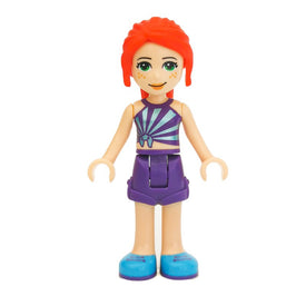 LEGO® minifiguur Friends frnd315