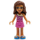 LEGO® minifiguur Friends frnd318