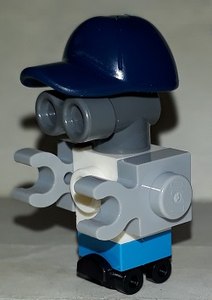 LEGO® minifiguur Friends frnd319