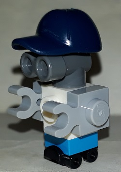 LEGO® minifiguur Friends frnd319