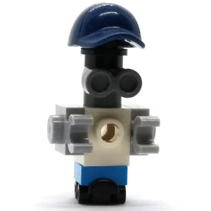 LEGO® minifiguur Friends frnd319