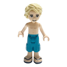 Plaatje in Gallery viewer laden, LEGO® minifiguur Friends frnd379