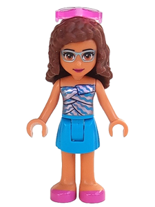 LEGO® minifiguur Friends frnd380