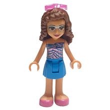 Plaatje in Gallery viewer laden, LEGO® minifiguur Friends frnd380