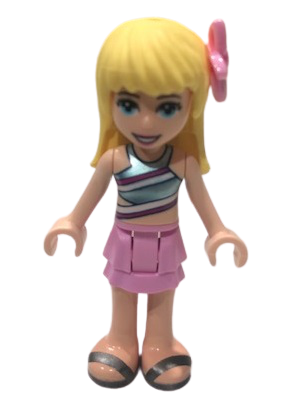 LEGO® minifiguur Friends frnd381