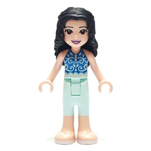 LEGO® minifiguur Friends frnd382