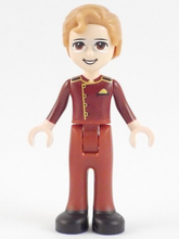 Plaatje in Gallery viewer laden, LEGO® minifiguur Friends frnd414