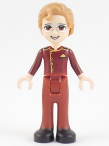 LEGO® minifiguur Friends frnd414