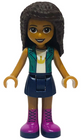 LEGO® minifiguur Friends frnd415