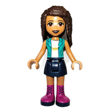 Plaatje in Gallery viewer laden, LEGO® minifiguur Friends frnd415